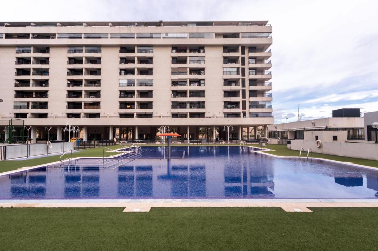 Apartment Marin Patacona Valencia