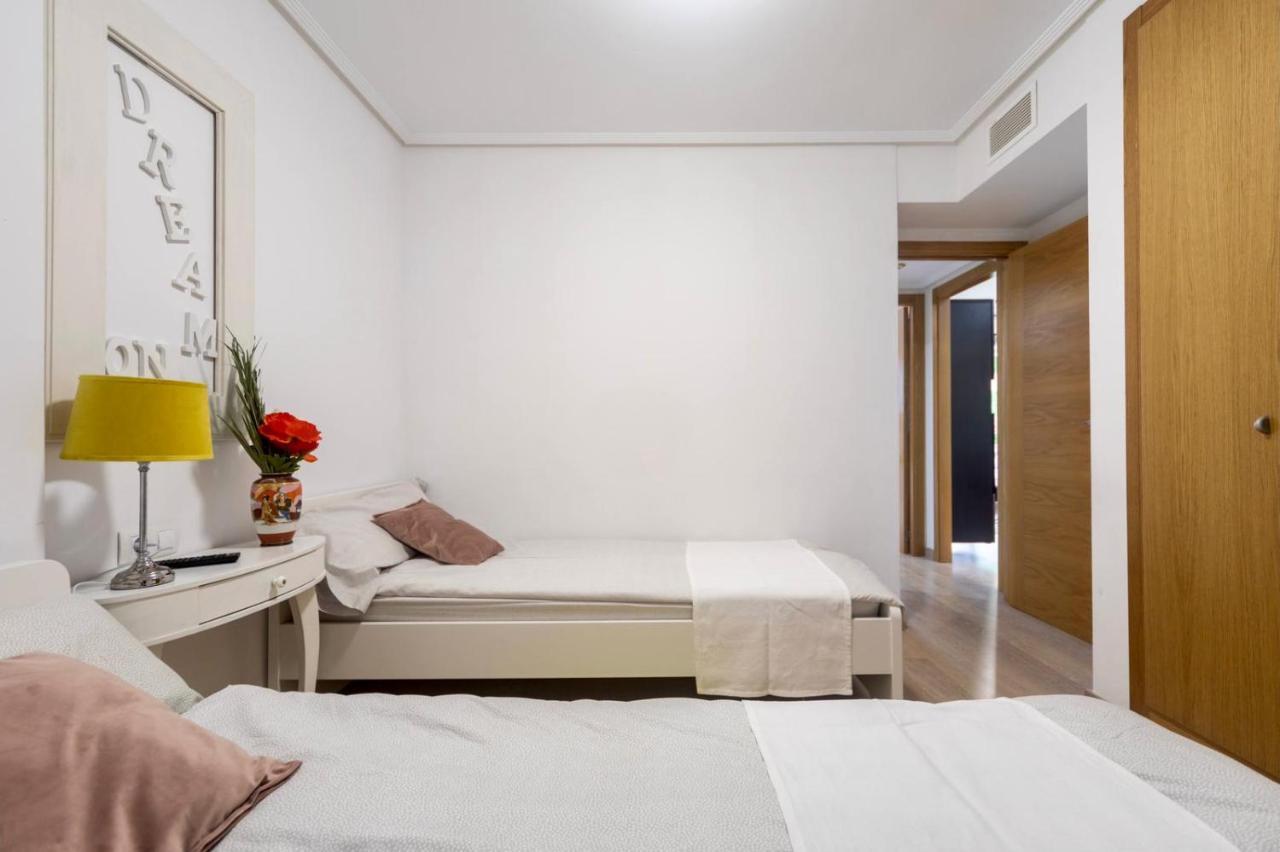 Marin Patacona Appartement
