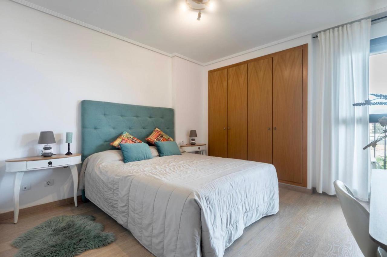 Marin Patacona Appartement Valencia