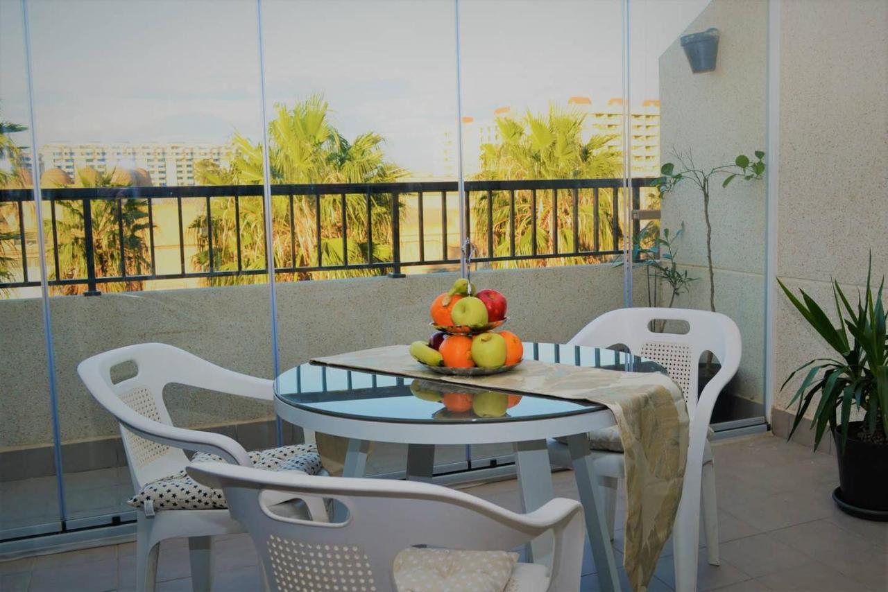 Appartement Marin Patacona