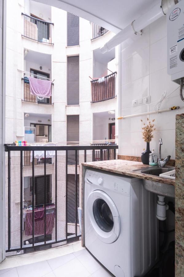 Appartement Marin Patacona Valence