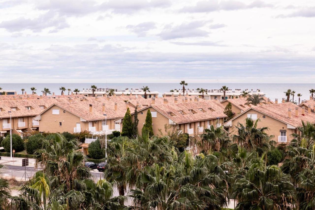 Marin Patacona * Valence