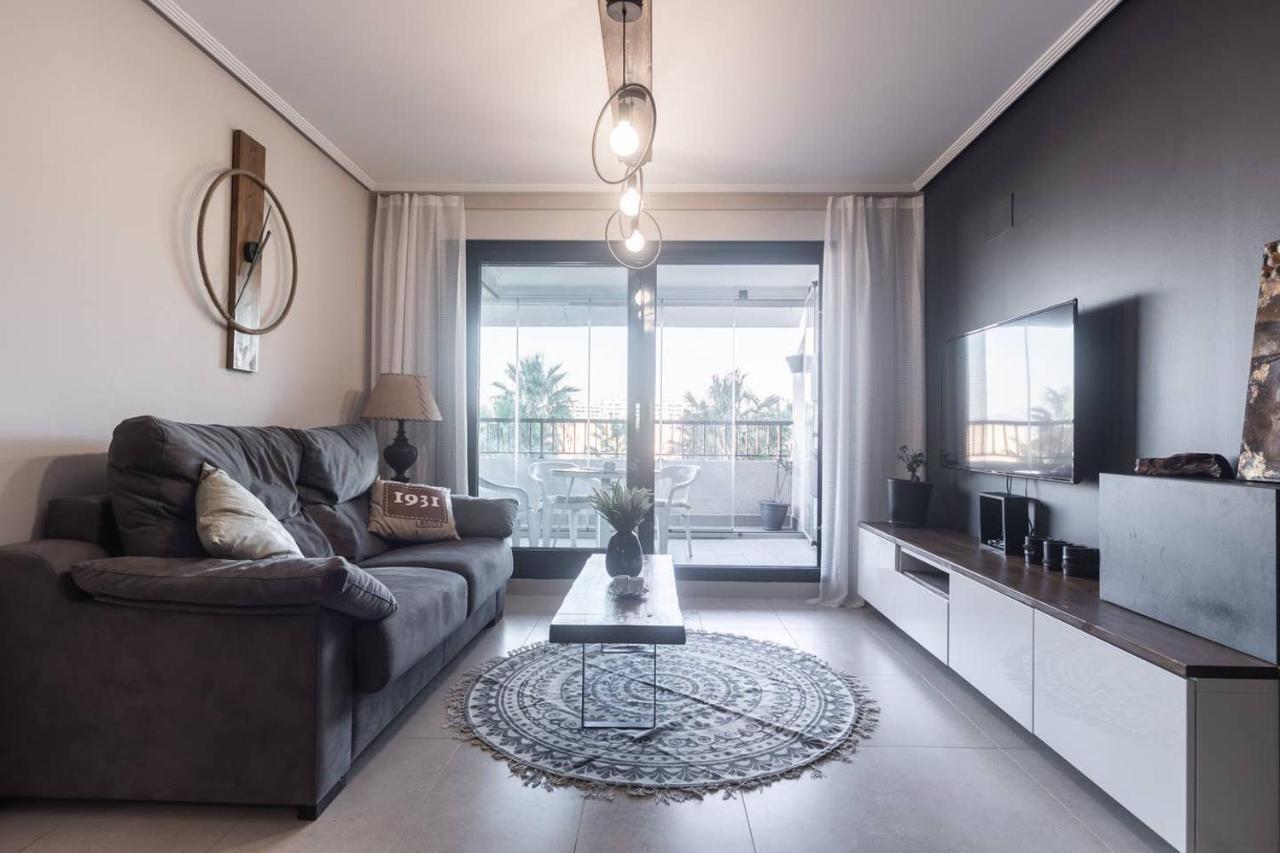 Marin Patacona Appartement Valence